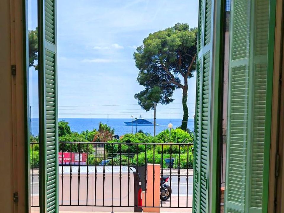 Lejlighed i Eze, Alpes-Maritimes - foto 2